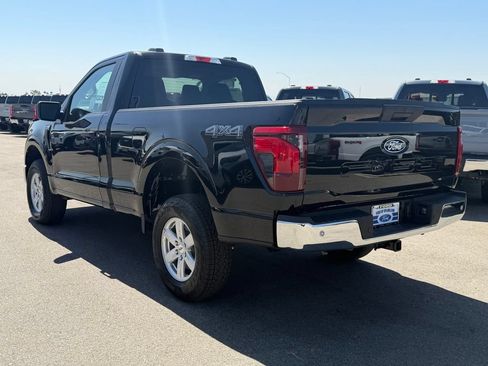 New 2026 Ford F150 XL w/ Equipment Group 103A High AWD/4WD image 4