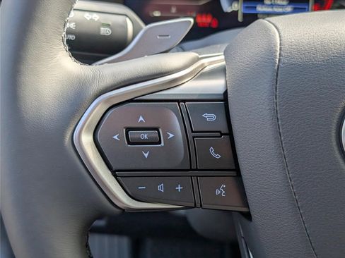 New 2026 Lexus IS 350 F Sport AWD/4WD image 18