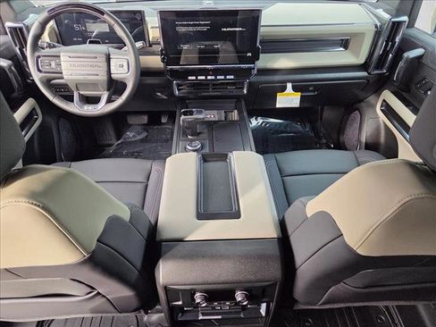 New 2026 GMC Hummer EV SUV image 14