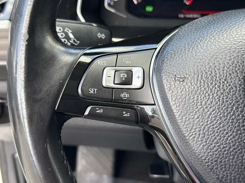 Used 2019 Volkswagen Jetta SEL FWD image 41