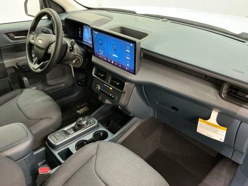 New 2026 Ford Maverick XL w/ Equipment Group 101A image 17