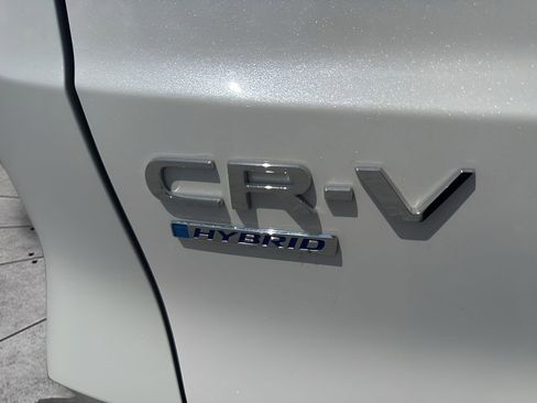 Used 2024 Honda CR-V Sport-L image 35