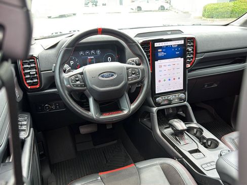 Used 2024 Ford Ranger Raptor AWD/4WD image 18