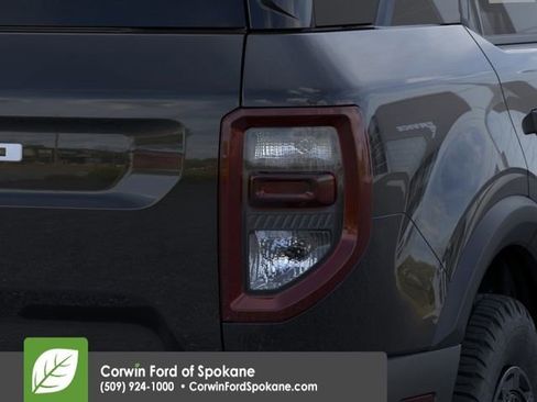 New 2026 Ford Bronco Sport Outer Banks AWD/4WD image 21