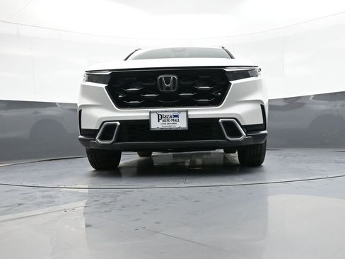 Certified 2023 Honda CR-V Sport Touring image 26
