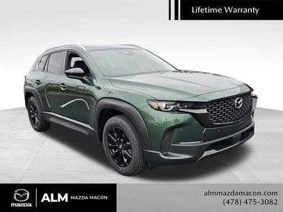 New 2026 MAZDA CX-50 AWD 2.5 S w/ Weather Package