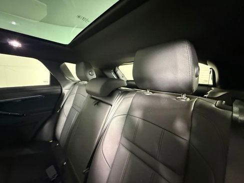 Used 2023 Land Rover Range Rover Evoque R-Dynamic S AWD/4WD image 27