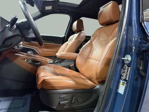 Used 2023 Kia Telluride SX Prestige X-Line image 5