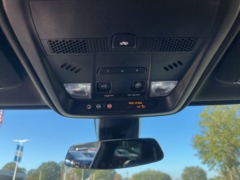 Certified 2023 Cadillac XT5 Premium Luxury w/ LPO, Floor Liner Package image 29