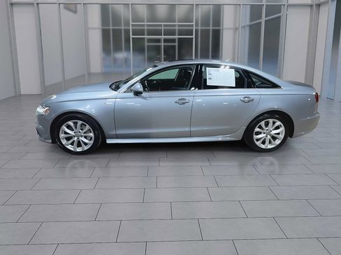 Used 2017 Audi A6 3.0T Premium Plus w/ Driver Assistance Package image 5