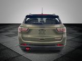 Used 2018 Jeep Compass Trailhawk w/ Leather Interior Group image 6