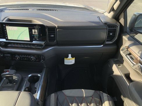 New 2025 Chevrolet Silverado 1500 RST image 72