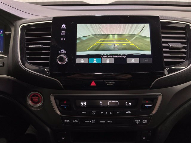 Used 2022 Honda Passport EX-L image 21