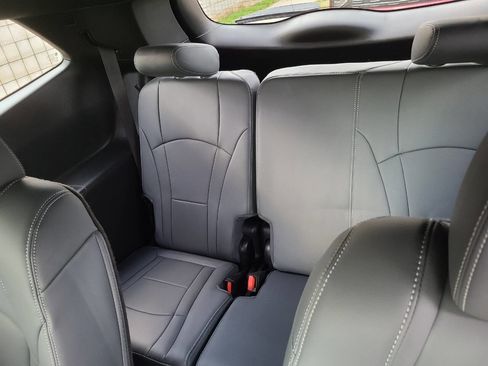 Used 2024 Buick Enclave Essence w/ Experience Buick Package image 22