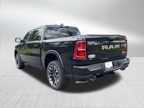 New 2026 RAM 1500 Limited AWD/4WD image 7