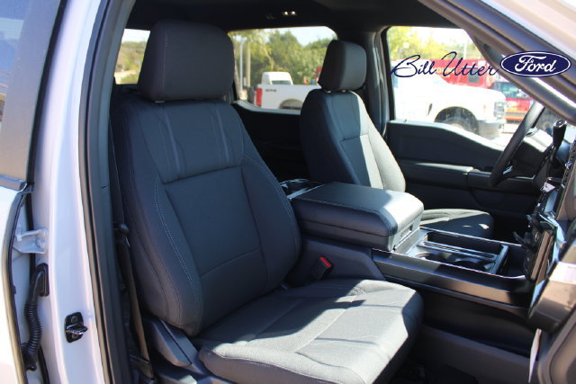New 2026 Ford F150 STX w/ Equipment Group 200A RWD image 7