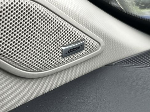 New 2026 Nissan Murano Platinum w/ Cargo Package image 38