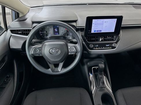 Certified 2024 Toyota Corolla LE image 21