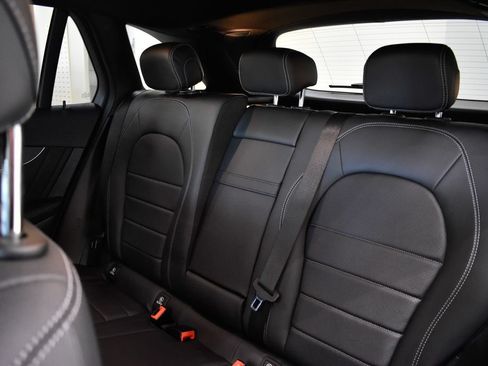 Certified 2022 Mercedes-Benz GLC 300 4MATIC image 30
