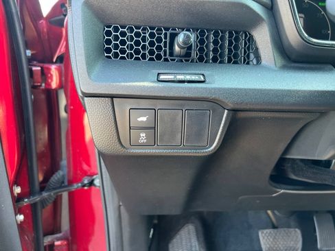 Certified 2025 Honda CR-V Sport-L image 16