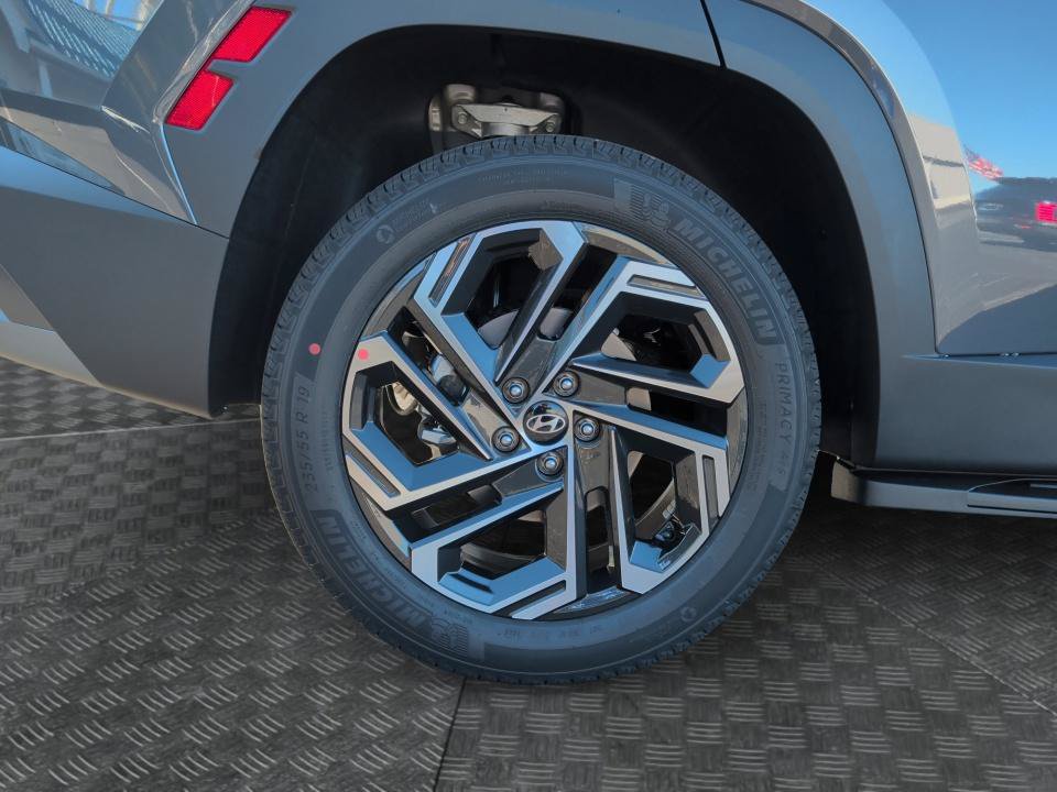 New 2026 Hyundai Tucson SEL Plus AWD/4WD image 23