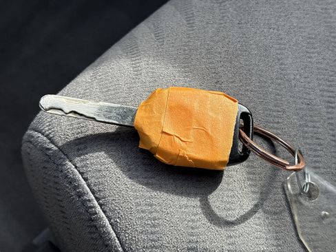 Used 2011 Honda Civic LX image 37