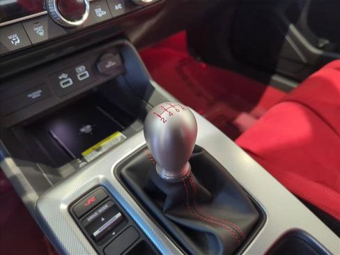 New 2025 Honda Civic Type R image 15