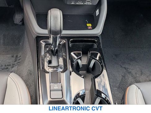New 2026 Subaru Forester Sport w/ Onyx Edition AWD/4WD image 17