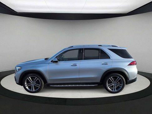 Used 2022 Mercedes-Benz GLE 450 4MATIC image 5