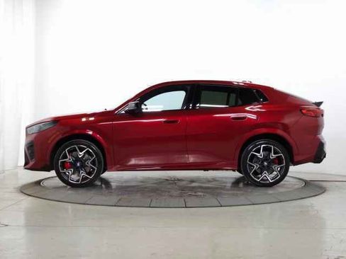 Used 2024 BMW X2 M35i w/ Premium Package image 5