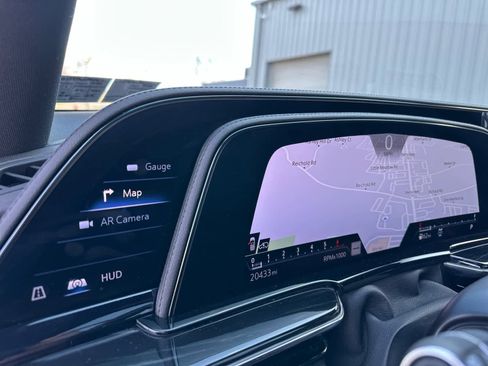 Used 2023 Cadillac Escalade Sport w/ LPO, ONYX Package image 21