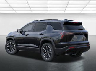 New 2026 Chevrolet Equinox RS w/ Convenience Package III video 3