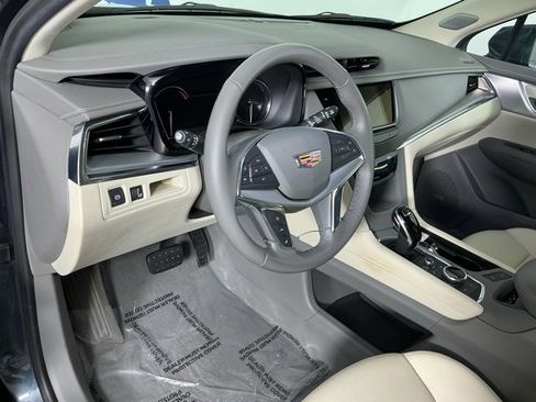 Used 2020 Cadillac XT5 Premium Luxury image 30
