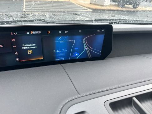 New 2025 Ford Expedition Platinum w/ Stealth Performance Package image 12