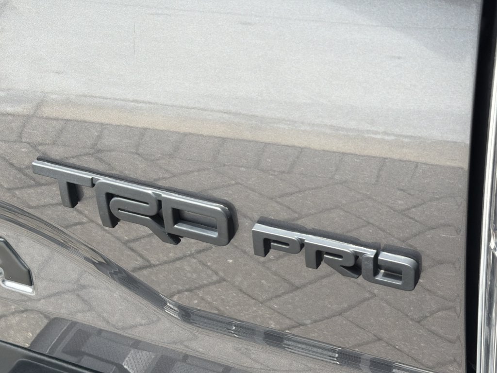 Used 2022 Toyota Tacoma TRD Pro AWD/4WD image 13