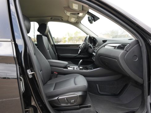 Used 2017 BMW X3 sDrive28i image 26