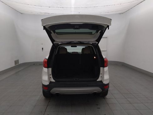 Used 2019 Ford Escape SEL FWD image 29