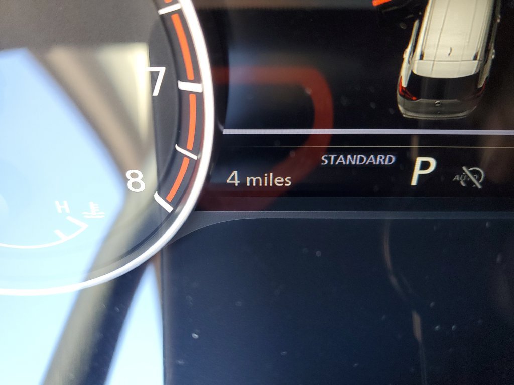 New 2027 Nissan Rogue S FWD image 27