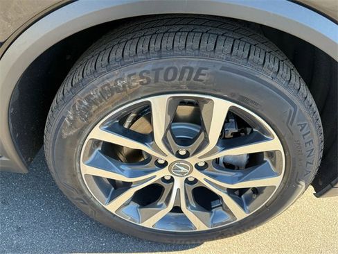 Used 2023 Acura MDX SH-AWD w/ Technology Package image 26