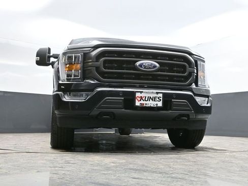 Used 2023 Ford F150 XLT w/ Equipment Group 302A High image 55