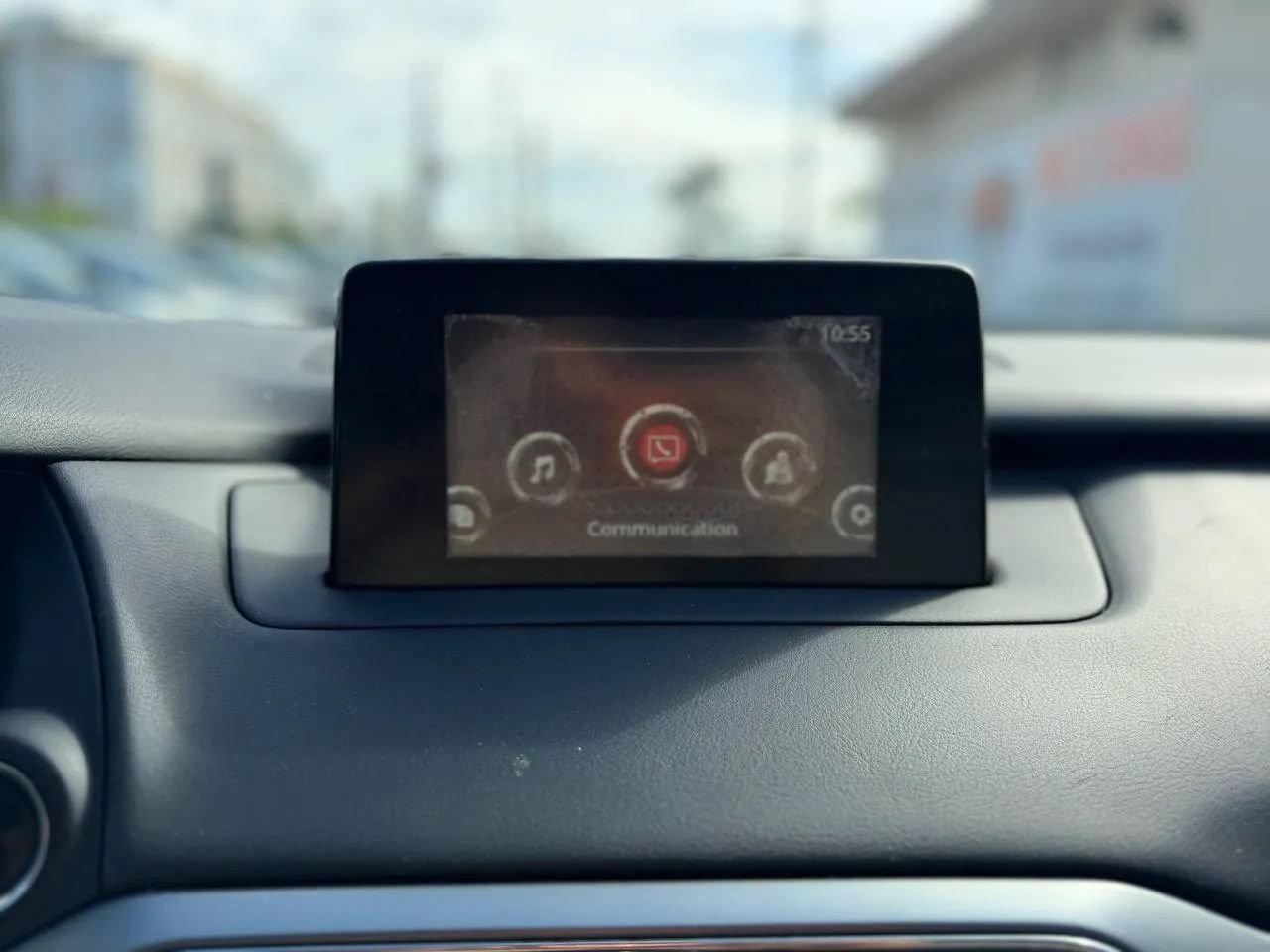 Used 2016 MAZDA CX-9 Sport FWD image 42