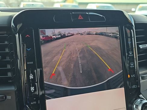 New 2026 RAM 2500 Tradesman image 36