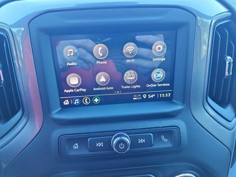 New 2026 GMC Sierra 1500 Pro w/ Pro Value Package image 11