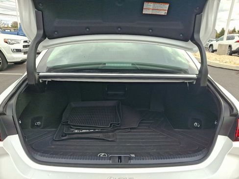 Used 2024 Lexus ES 350 Ultra Luxury image 30