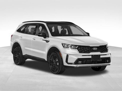 Used 2021 Kia Sorento SX AWD/4WD image 9