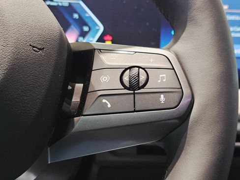 New 2026 BMW iX xDrive45 w/ M Sport Package image 12