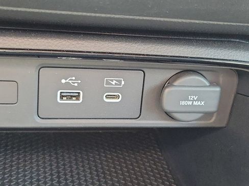 Used 2024 Honda CR-V EX image 26