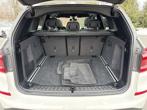 Used 2018 BMW X3 xDrive30i w/ Convenience Package image 12