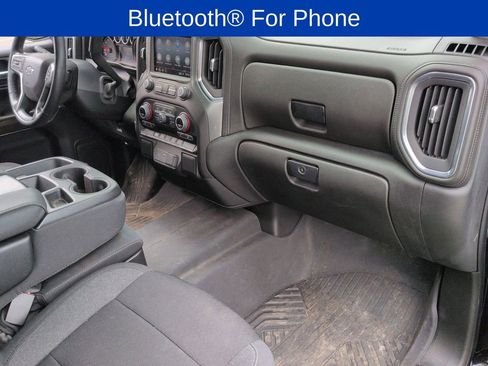 Used 2022 Chevrolet Silverado 1500 RST AWD/4WD image 19