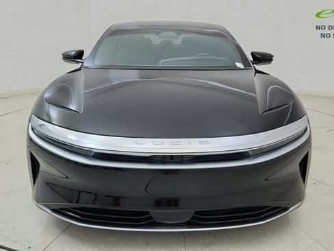 Used 2023 Lucid Air Touring AWD/4WD image 2